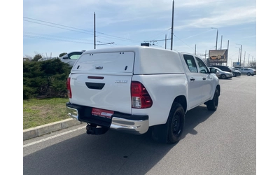 toyota-hilux - 2