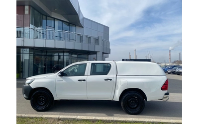 toyota-hilux - 5