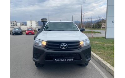 toyota-hilux - 1