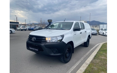 toyota-hilux - 2
