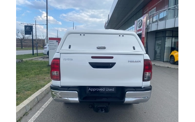 toyota-hilux - 5