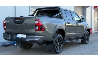 toyota-hilux - 4