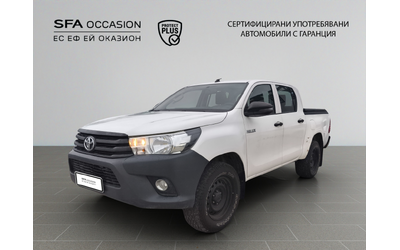toyota-hilux-double-cab-2-4-d-4d-150hp-4x4-bvm6-e6 - 0