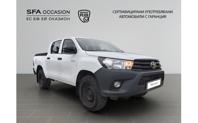 toyota-hilux-double-cab-2-4-d-4d-150hp-4x4-bvm6-e6 - 2