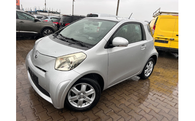toyota-iq - 0