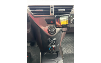 Toyota IQ 1.0i EURO 4 - автомобили, коли, обяви за нови и употребявани 11