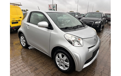 toyota-iq - 3