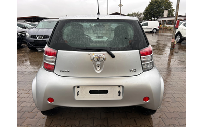 Toyota IQ 1.0i EURO 4 - автомобили, коли, обяви за нови и употребявани 6