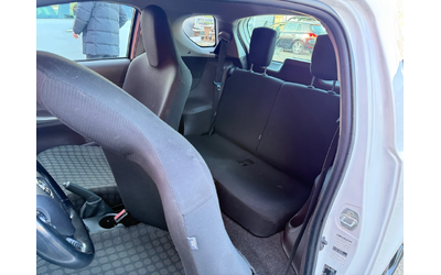 Toyota IQ INDIVIDUAL* Sport* Без Аналог в България! - автомобили, коли, обяви за нови и употребявани 10