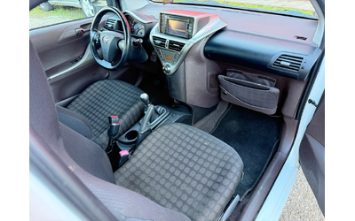 Toyota IQ INDIVIDUAL* Sport* Без Аналог в България! - автомобили, коли, обяви за нови и употребявани 12