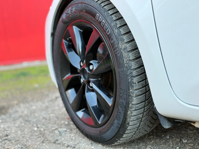 Toyota IQ INDIVIDUAL* Sport* Без Аналог в България! - автомобили, коли, обяви за нови и употребявани 14