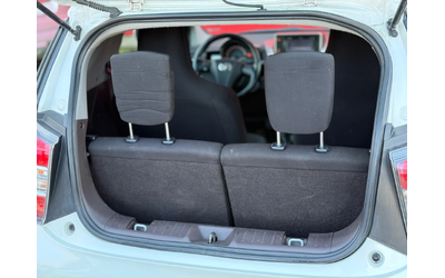 Toyota IQ INDIVIDUAL* Sport* Без Аналог в България! - автомобили, коли, обяви за нови и употребявани 15