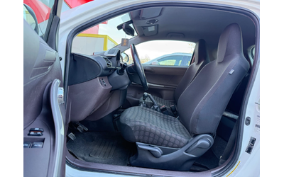 Toyota IQ INDIVIDUAL* Sport* Без Аналог в България! - автомобили, коли, обяви за нови и употребявани 6