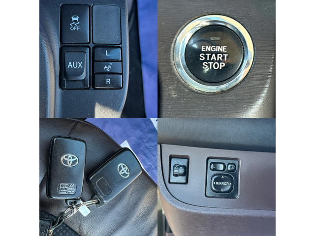 Toyota IQ 1.4 D4D 90HP - автомобили, коли, обяви за нови и употребявани 12