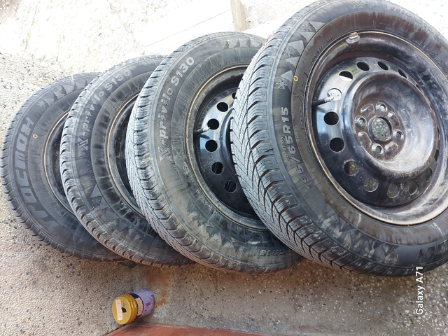 ТОЙОТА Корола, 1.6i - автомобили, коли, обяви за нови и употребявани 13