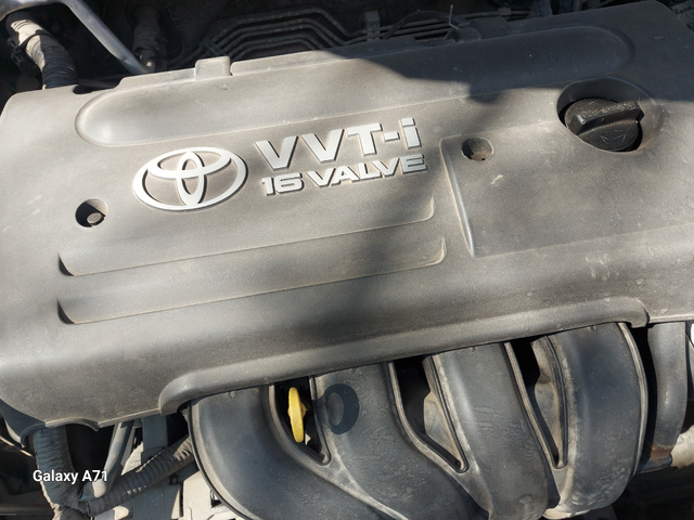 ТОЙОТА Корола, 1.6i - автомобили, коли, обяви за нови и употребявани 5