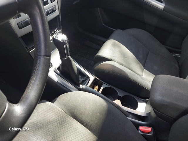 ТОЙОТА Корола, 1.6i - автомобили, коли, обяви за нови и употребявани 7