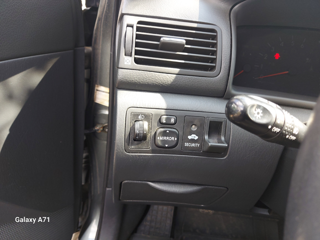 ТОЙОТА Корола, 1.6i - автомобили, коли, обяви за нови и употребявани 9