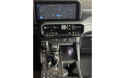 Toyota Land cruiser Luxury - автомобили, коли, обяви за нови и употребявани 9