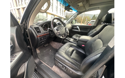 Toyota Land cruiser НАВИГАЦИЯ - автомобили, коли, обяви за нови и употребявани 8