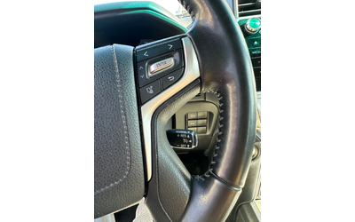 Toyota Land cruiser АВТОМАТИК НАВИ КАМЕРА Реални КМ ГЕРМАНИЯ - автомобили, коли, обяви за нови и употребявани 12