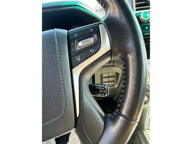 Toyota Land cruiser АВТОМАТИК НАВИ КАМЕРА Реални КМ ГЕРМАНИЯ - автомобили, коли, обяви за нови и употребявани 12