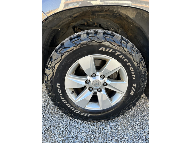 Toyota Land cruiser АВТОМАТИК НАВИ КАМЕРА Реални КМ ГЕРМАНИЯ - автомобили, коли, обяви за нови и употребявани 15