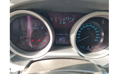 Toyota Land cruiser J200 4, 500TDI V8 EURO5B - автомобили, коли, обяви за нови и употребявани 12