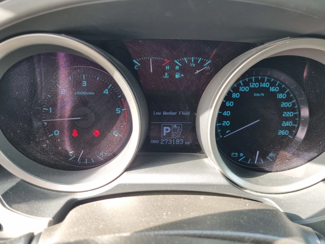 Toyota Land cruiser J200 4, 500TDI V8 EURO5B - автомобили, коли, обяви за нови и употребявани 12