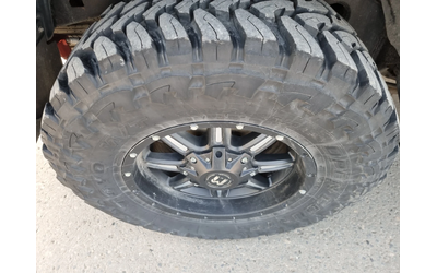 Toyota Land cruiser J200 4, 500TDI V8 EURO5B - автомобили, коли, обяви за нови и употребявани 13