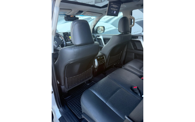 Toyota Land cruiser Топ Топ Топ - автомобили, коли, обяви за нови и употребявани 16