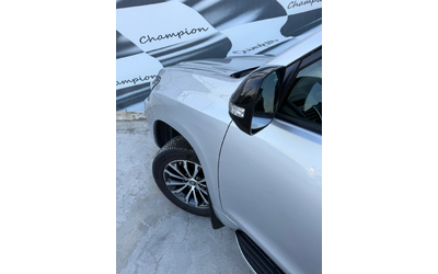 Toyota Land cruiser Топ Топ Топ - автомобили, коли, обяви за нови и употребявани 6