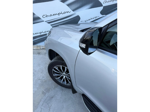 Toyota Land cruiser Топ Топ Топ - автомобили, коли, обяви за нови и употребявани 6