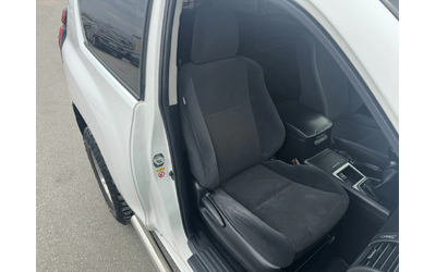 Toyota Land cruiser - автомобили, коли, обяви за нови и употребявани 11