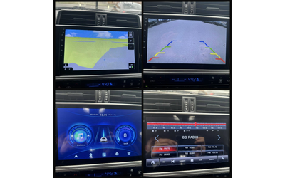 Toyota Land cruiser - автомобили, коли, обяви за нови и употребявани 13