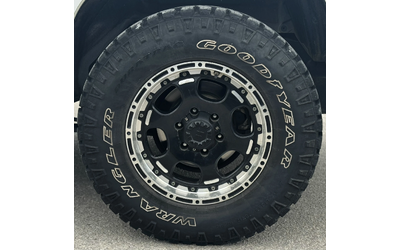 Toyota Land cruiser - автомобили, коли, обяви за нови и употребявани 15