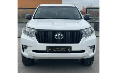 toyota-land-cruiser - 1