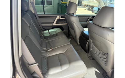 Toyota Land cruiser J200+ V8+ D-4D+ LUXURY+ Kay Less Go+ Камера+ Печка - автомобили, коли, обяви за нови и употребявани 10