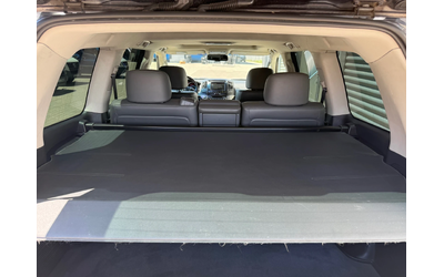 Toyota Land cruiser J200+ V8+ D-4D+ LUXURY+ Kay Less Go+ Камера+ Печка - автомобили, коли, обяви за нови и употребявани 11