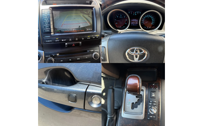 Toyota Land cruiser J200+ V8+ D-4D+ LUXURY+ Kay Less Go+ Камера+ Печка - автомобили, коли, обяви за нови и употребявани 15