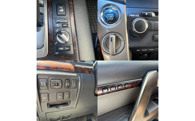 Toyota Land cruiser J200+ V8+ D-4D+ LUXURY+ Kay Less Go+ Камера+ Печка - автомобили, коли, обяви за нови и употребявани 16