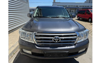 Toyota Land cruiser J200+ V8+ D-4D+ LUXURY+ Kay Less Go+ Камера+ Печка - автомобили, коли, обяви за нови и употребявани 6