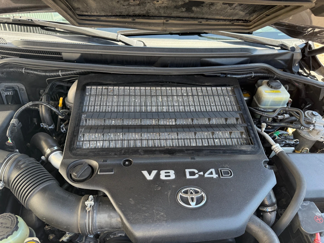 Toyota Land cruiser J200+ V8+ D-4D+ LUXURY+ Kay Less Go+ Камера+ Печка - автомобили, коли, обяви за нови и употребявани 8