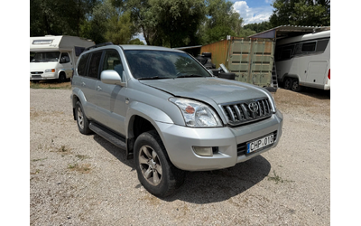 toyota-land-cruiser - 0