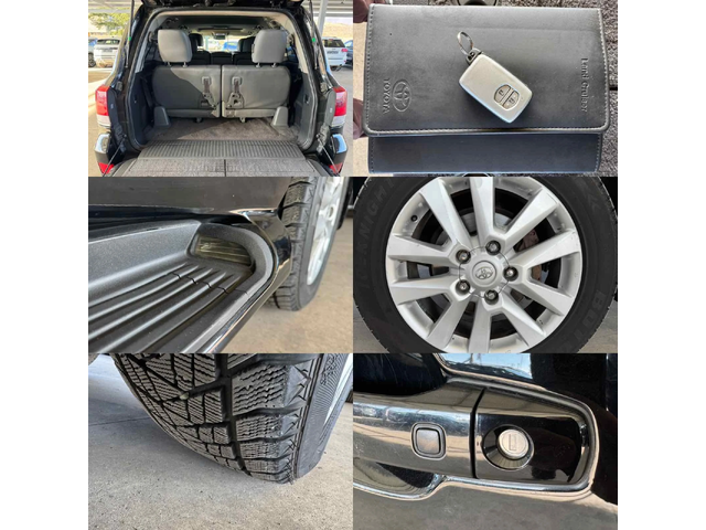 Toyota Land cruiser 200L* 4.5* 286ps* V8* 4x4* 7м* FACE/2021* КОЖА* - автомобили, коли, обяви за нови и употребявани 15