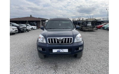 toyota-land-cruiser - 0