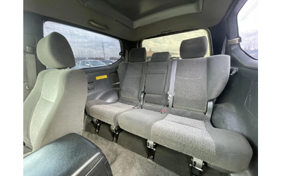 Toyota Land cruiser 3.0, D4D - автомобили, коли, обяви за нови и употребявани 11