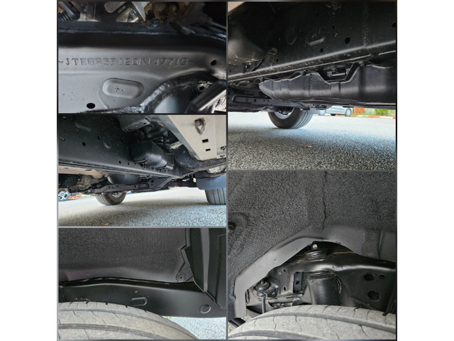 Toyota Land cruiser 2.8D4d NAVIG/AVTOMAT/FACELIFT/KEYLESS - автомобили, коли, обяви за нови и употребявани 16