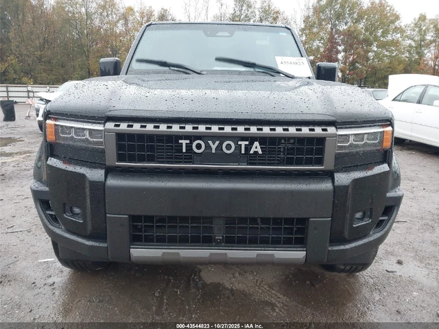 Toyota Land cruiser 1958 / 4x4 - автомобили, коли, обяви за нови и употребявани 0