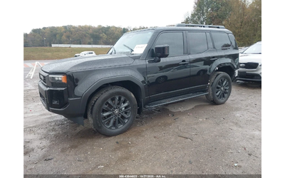 toyota-land-cruiser - 1